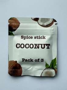 1 包（含 3 支）便携式精油吸入器，棉芯，无需电池，紧凑圆柱形设计，可更换香薰扩散垫，戒烟项链芯，可再填充棉芯，不含尼古丁，无烟电子烟棒 - 彩色 - 查看 32