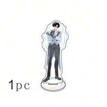 Mô hình nhân vật hoạt hình ALIEN STAGE bằng acrylic cao 15 cm, nhân vật Sua Mizi Till Luka Ivan Hyuna, dùng để trang trí bàn làm việc, quà tặng sưu tầm. - Nhiều màu - Xem 12