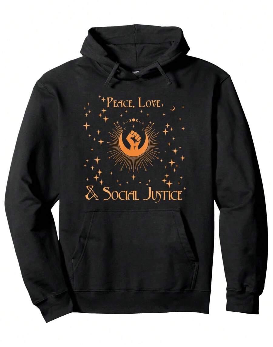 Flash Labs Youth Hoodie - Black - View 1