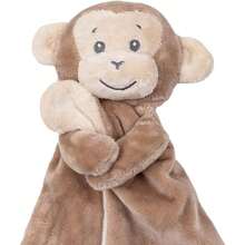 Naninha Macaquinho Buba - Multicolorido - Visão 3