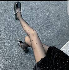 20 Denier Pantyhose - Various Styles For You To Choose The Ideal One - S011 - Xem 7