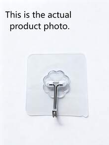 1pc Wall-Mounted Large Capacity Kitchen Trash Bag Dispenser, Easy Access Without Pulling Out Drawer, Saves Cabinet Top Storage Space - Multicolor - View 12