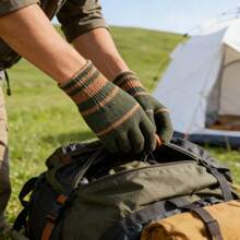 骑行手套 - 彩色 - 查看 8