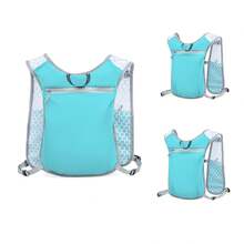 Multipurpose Small Backpack - Grün - Übersicht 4