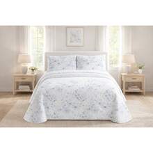 Quilt Sets - Hoa Xanh - Xem 6
