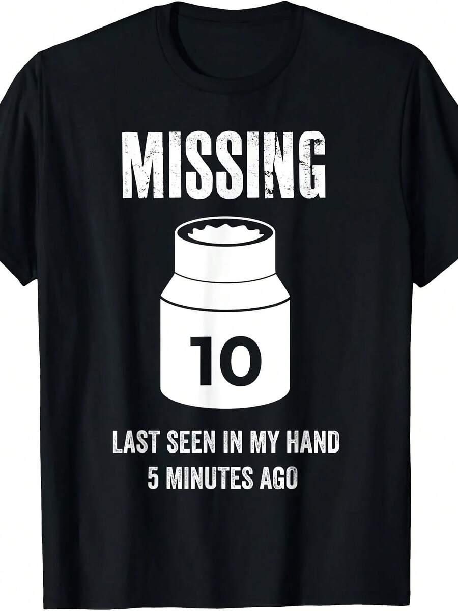 Women T-Shirts - Black 10 - View 1