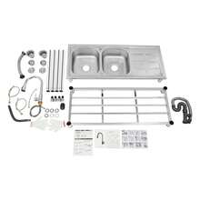 Kitchen Sinks - Silver - View 4