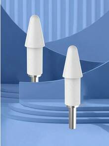 适用于小米第二代Apple Pencil的金属智能触控笔笔尖，可替换高灵敏度书写绘图平板电脑笔尖，也适用于小米平板6和6 Pro - 彩色 - 查看 7