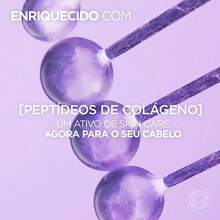 Elseve Collagen Lifter Complete Kit – Shampoo 200 Ml, Conditioner 200 Ml, Styling Cream, Mask And Leave-In Conditioner - Complete Elseve Collagen Kit: Shampoo 200ml, Conditioner 200ml, Styling Cream, Hair Mask, Leave - View 4