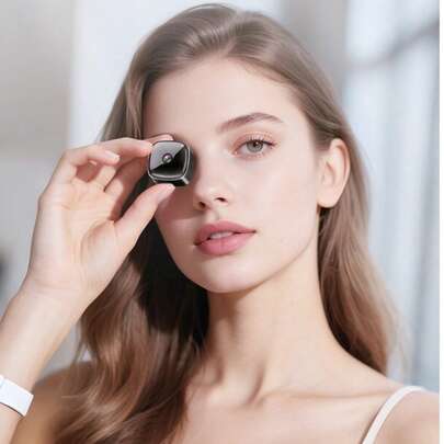 这款全新WiFi摄像头配备高清夜视功能、双向语音通话功能、循环录像功能和超长待机时间，让您随时随地远程查看家中情况。它非常适合家庭监控，能完美帮助您照看家中的婴幼儿、老人和宠物。支架可自由调节，方便您进行监控。