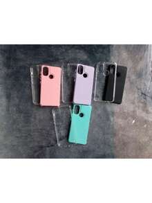 Funda Rainbow Paint Para Apple16 Pro - Multicolor - Ver 5