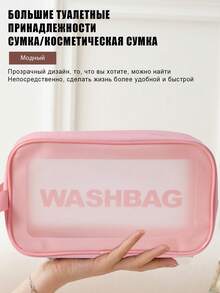 30PCS Makeup Tools Set Including:20PCS Makeup Brush Set+1pc Multi-Functional Zipper Toiletry And Cosmetic Bag Waterproof+2PCS Circular Powder Puffs+3PCS Makeup Sponges+1pc Makeup Brush Cleaning Tools+1pc Hairband+2PCS Hand Bowl Strap,All-In-One & Beginner-Friendly | Travel-Ready & Gift-Ready | Perfect For Newbies/Her - Multicolor - View 11