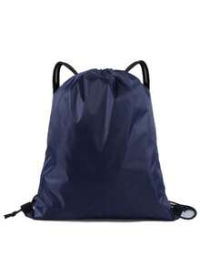 Customizable Drawstring Backpack, Personalized Bag With Your Logo, Wholesale Customized Drawstring Backpack, Customizable Reusable Handled Gift Bag, Size 40x30cm, Large Capacity Bag, Waterproof, Student Backpack, Tote Bag, Cosmetic Bag, Travel Bag, Suitable For Travel, Fitness And Daily Use - Multicolor - View 15