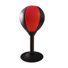 Desktop Punching Speed Ball, Adult Stress Relief Punch Ball - A - View 9