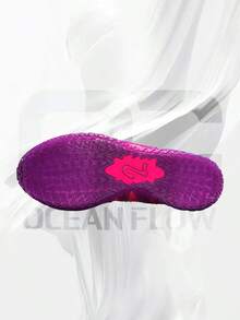 Nike Ja 3 Max Volume– Men's Lifestyle Sneakers – Shoes For Man -Vintage-Spring & Summer-Inspired Running Shoes, Shock-Absorbing Comfort, Gym To Streetwear Casual Wear-Mother's Day Gifts-Father's Day Gift–HF2794 600 - Hyper Pink/Bọt bạc hà/Đen/Viotech - Xem 5