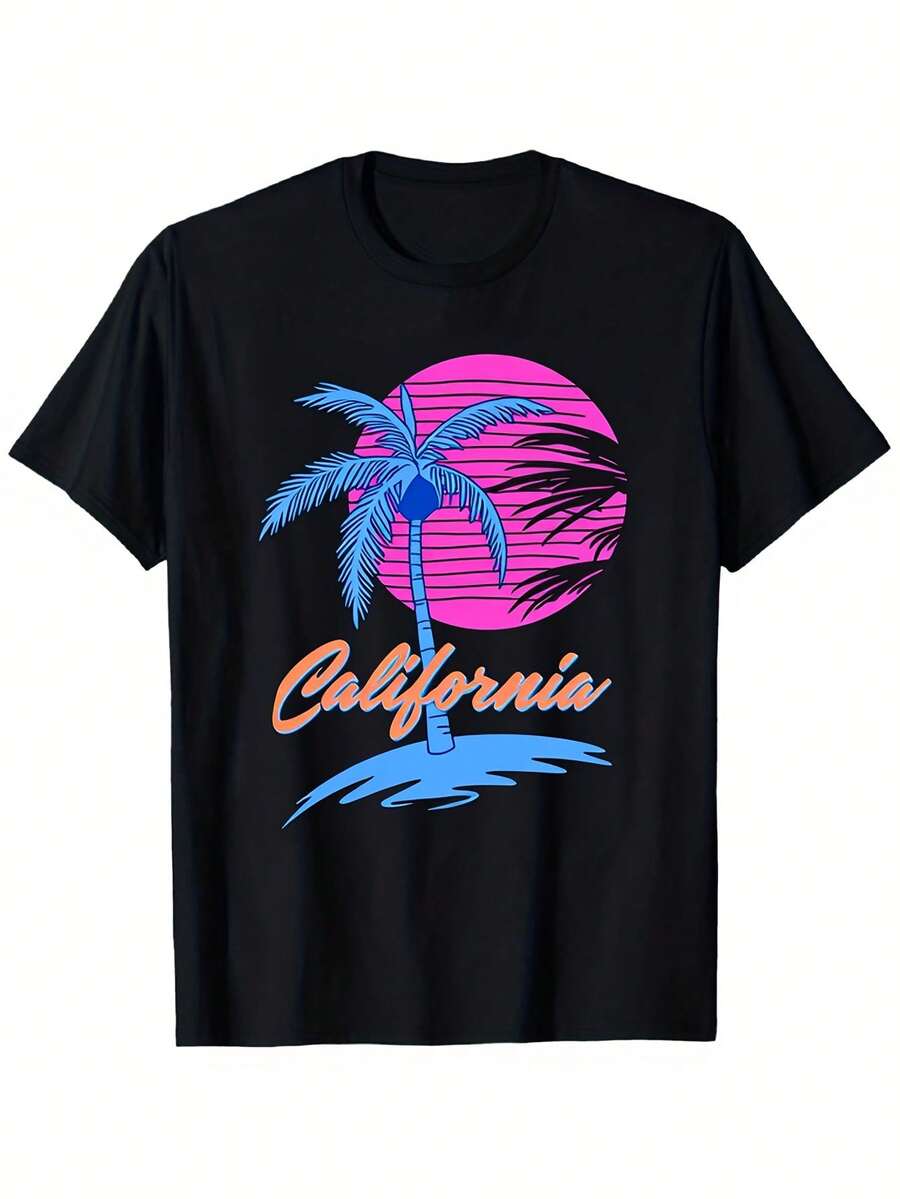 Women T-Shirts - Black 11 - View 1