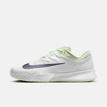 Nike 男士 M ZOOM VAPOR PRO 3 HC 低帮网球鞋 FZ2161-108 - 薄荷綠 - 查看 1