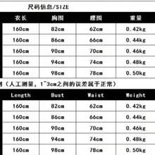 Women's Dress Slit Bronzing Maxi Dress Evening Dress - 金色 - 查看 3