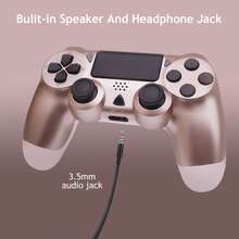Gamepads - Champagne - View 5
