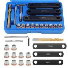 Thread Repair Kit - 1세트 - 보기 5