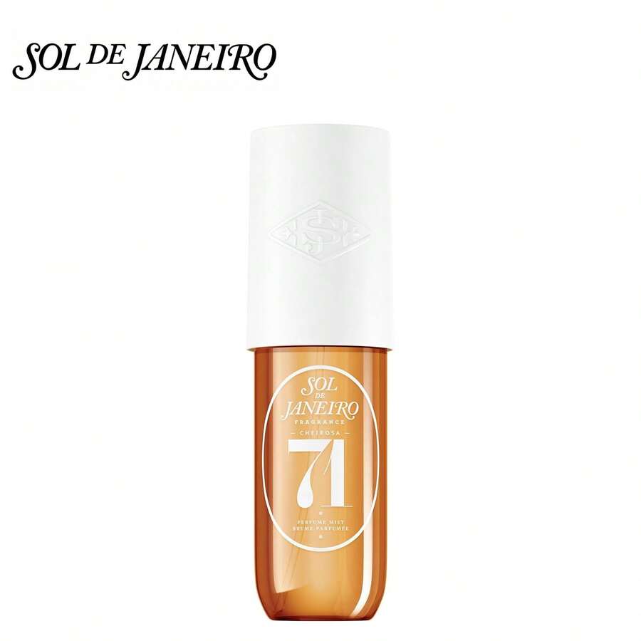 SOL DE JANEIRO Hair & Body Perfume Mist - Cheirosa 71 - 查看 1