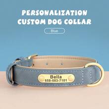 Regalo personalizado para mascotas - Azul - Ver 10