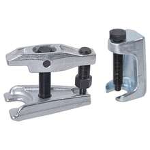 2X Car Ball Joint Puller Separator Tie Rod End Extractor Remover Splitter Tool - A - View 10