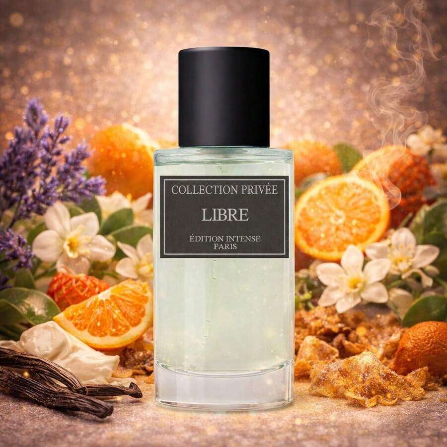 Inspired By Libre - Libre Private Collection 50ml Eau De Parfum For Women - Floral - View 1