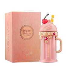 Armaf Island Breeze 100ml Unisex Eau De Parfum - Floral and Fruity Flavour - View 2