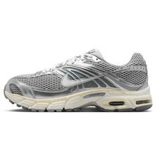 Men's Nike Air Max Moto 2K Lt Smoke Grey/Sail-Cool Grey (IQ7592 077) - Xám - Xem 2