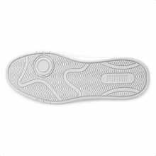 Puma Unisex Court Classic Clean BDP Sneakers - Trắng và Xanh - Xem 7
