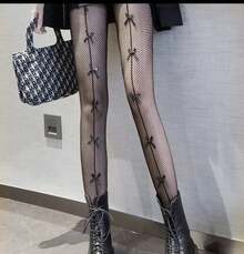 20 Denier Pantyhose - Various Styles For You To Choose The Ideal One - S017 - 查看 5