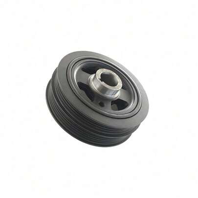 Harmonic Balancer & Belt Drive Pulley For 1988-1997  Corolla Celica