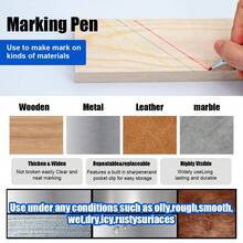 [Juego de lápices mecánicos] Lápices mecánicos 2B de 2.0 mm para arte, bocetos, diseño, dibujo, escritura y manualidades - Conjuntos - Ver 4