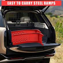 Truck Ladder Rack - A - ดู 7