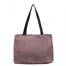 Women Shoulder Bags - White - View 5