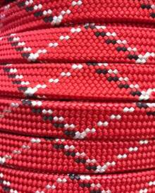 Cuerda, Piola Plana Multicolor 10 mm, 1 Kg - Multiocolor - Ver 5