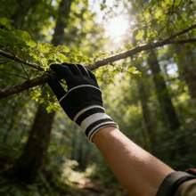 骑行手套 - 彩色 - 查看 7