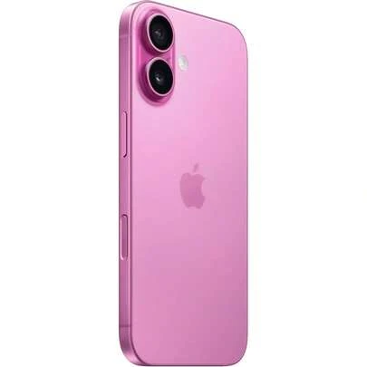 Apple Refurbished Grade A IPhone 16 Plus ✨ Dynamic Island & USB-C | 128GB-256GB-512GB | ESIM Version | Battery +85% | Includes Free Charger, All Colors Available: Pink, White, Green, Blue, And Black