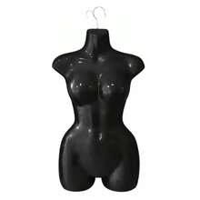 Hanging Organizers - Black - View 2