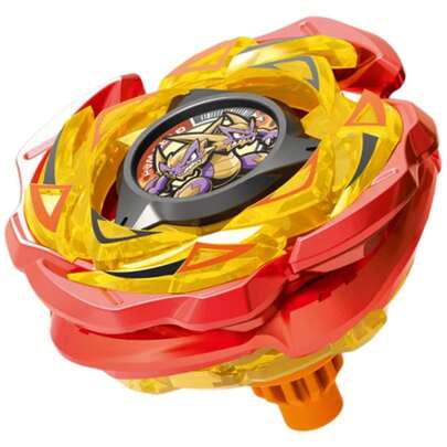 YCF BBX CCX Spinning Tops Single Bey Toys Regalo para niños