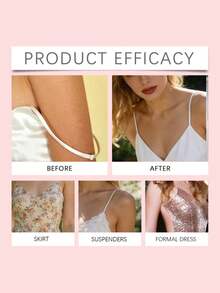 防滑胶，服装裙装防闪光防滑天然粘合剂，不移位涂层胶 - A - 查看 4