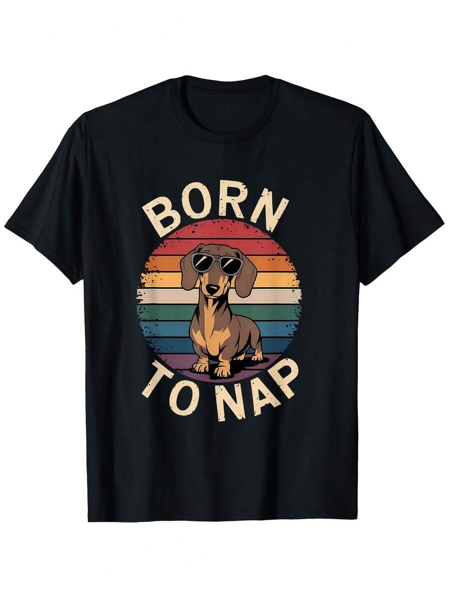 Women T-Shirts - 黑色22 - 查看 1