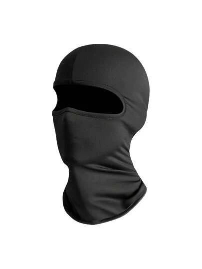 1/2/3-Piece Unisex Balaclava Face Mask, Cycling Face Mask, Sun Visor, Dust Mask, Balaclava Hat, Headgear, Cycling Helmet, Suitable For All Seasons Outdoor Travel, Cycling, Hiking, Trekking, Fishing.