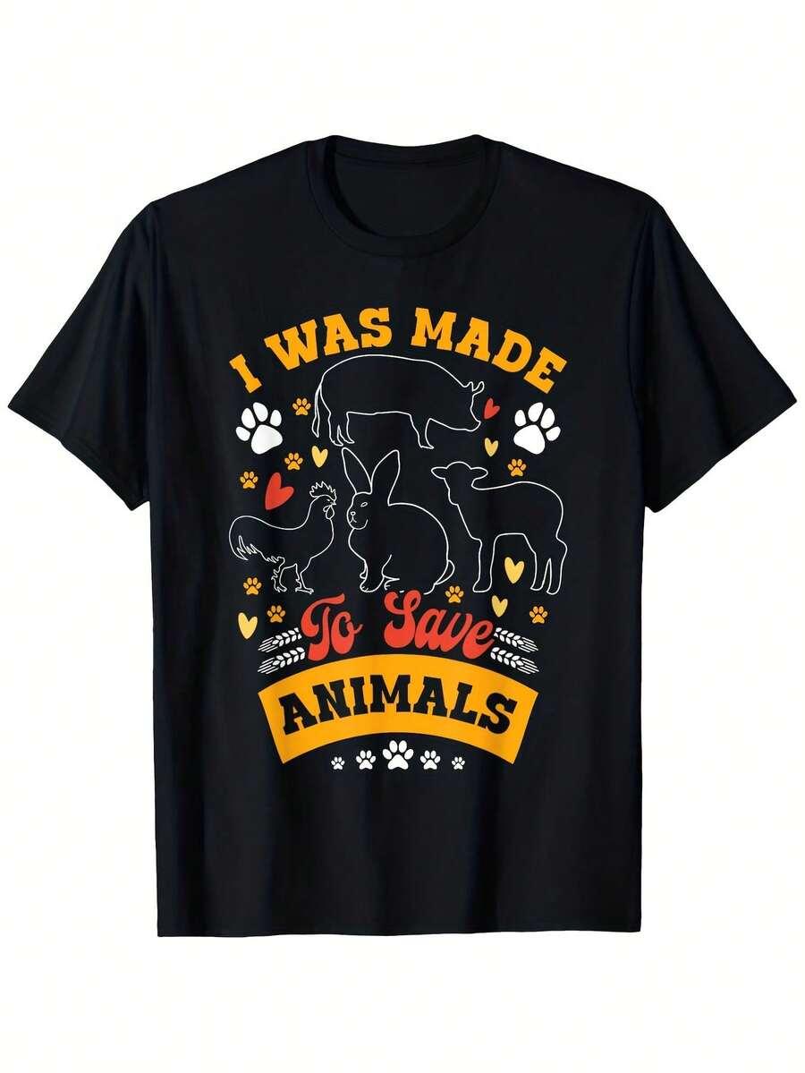 Women T-Shirts - 黑色11 - 查看 1