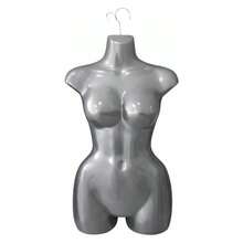 Hanging Organizers - Silver - View 2