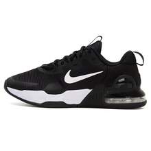 Nike男鞋運動鞋2026新款AIR MAX ALPHA TRAINER 5氣墊緩震透氣訓練鞋DM0829-001 - 黑色 - 查看 6