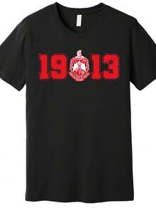 Women T-Shirts - 黑色29 - 查看 1