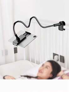 鹅颈式手机支架 - 彩色 - 查看 3