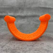 Floating Betta Fish Hammock Rest Bed, Plastic Mesh Lounger, Near-Surface Sleeping Spot For Betta, Guppy, Shrimp & Small Aquarium Fish - B - View 19